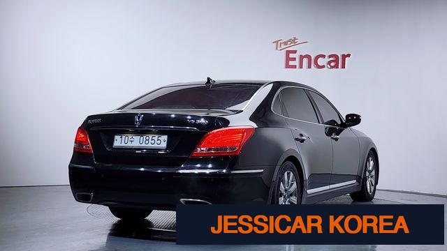 2012 Hyundai Equus (new model) - Thumbnail 15