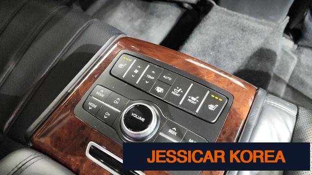 2012 Hyundai Equus (new model) - Thumbnail 19
