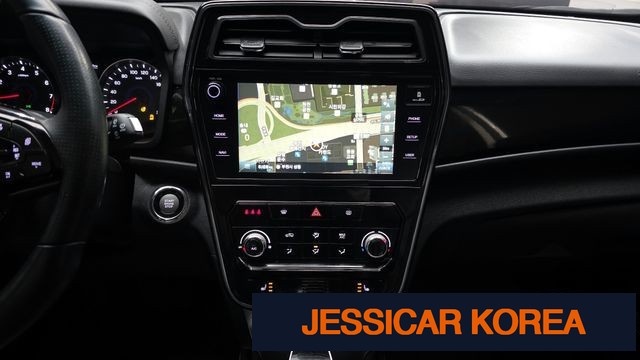 2022 KG Mobility Very New Tivoli - Thumbnail 4