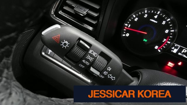 2022 KG Mobility Very New Tivoli - Thumbnail 9