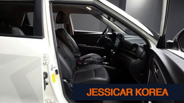 2022 KG Mobility Very New Tivoli - Thumbnail 15