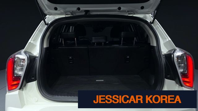 2022 KG Mobility Very New Tivoli - Thumbnail 18