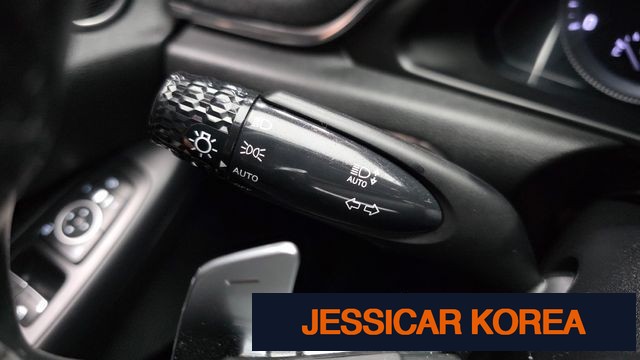 2020 Hyundai Sonata (DN8) - Thumbnail 2
