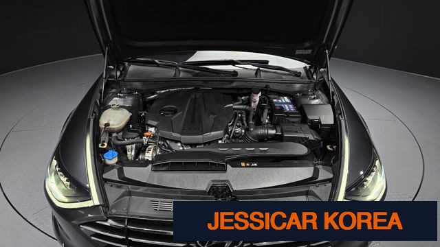2020 Hyundai Sonata (DN8) - Thumbnail 4