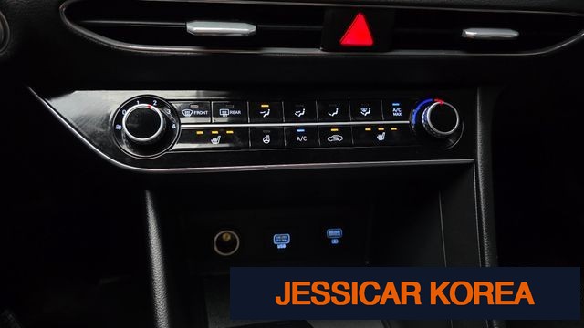 2020 Hyundai Sonata (DN8) - Thumbnail 5
