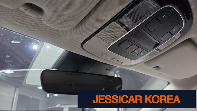 2020 Hyundai Sonata (DN8) - Thumbnail 6