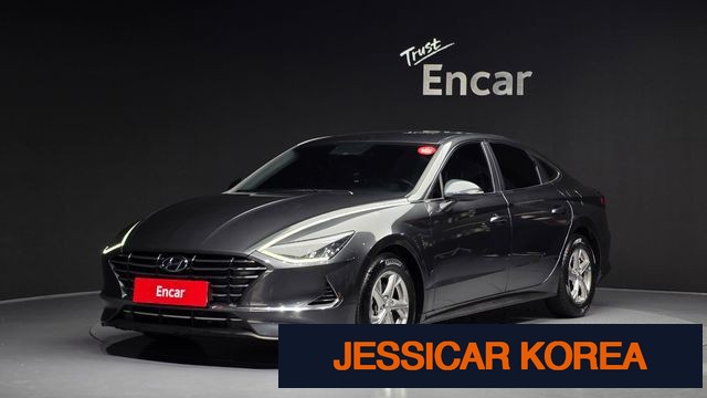 2020 Hyundai Sonata (DN8) - Thumbnail 7