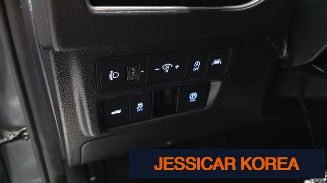 2020 Hyundai Sonata (DN8) - Thumbnail 8