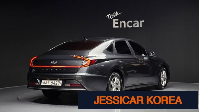 2020 Hyundai Sonata (DN8) - Thumbnail 10