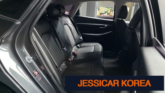 2020 Hyundai Sonata (DN8) - Thumbnail 12