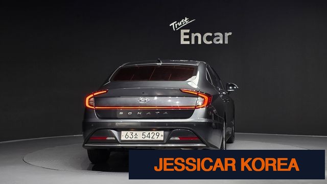 2020 Hyundai Sonata (DN8) - Thumbnail 15