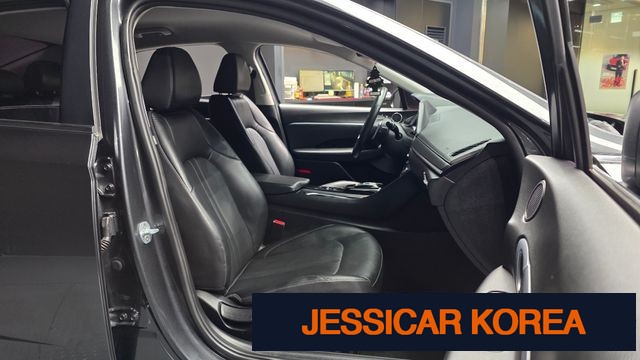 2020 Hyundai Sonata (DN8) - Thumbnail 16