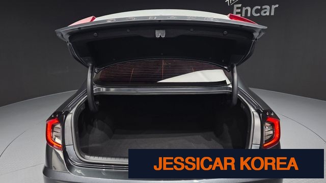 2020 Hyundai Sonata (DN8) - Thumbnail 17