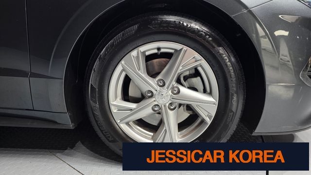 2020 Hyundai Sonata (DN8) - Thumbnail 18