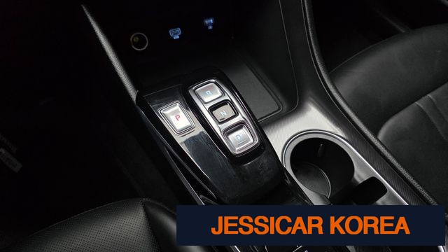2020 Hyundai Sonata (DN8) - Thumbnail 19