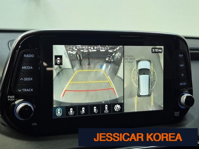 2019 Hyundai Santa Fe TM - Thumbnail 4