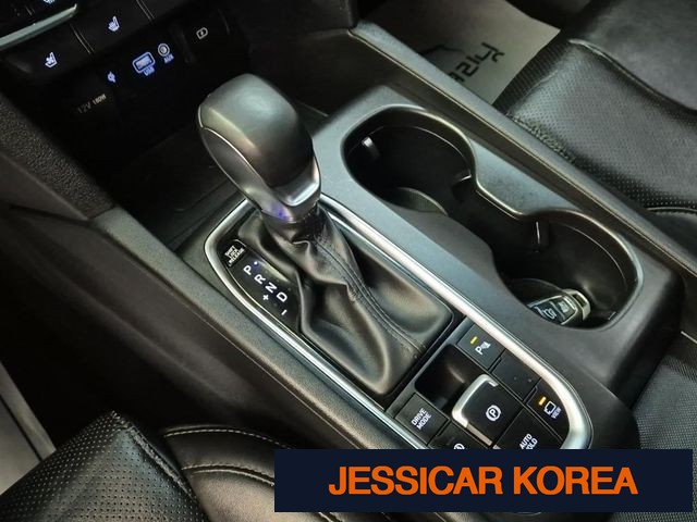 2019 Hyundai Santa Fe TM - Thumbnail 5