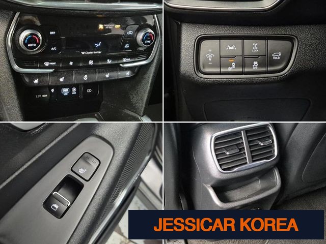 2019 Hyundai Santa Fe TM - Thumbnail 13