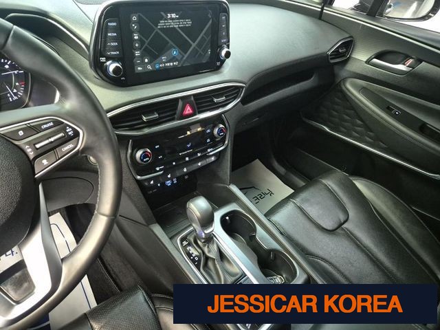 2019 Hyundai Santa Fe TM - Thumbnail 18