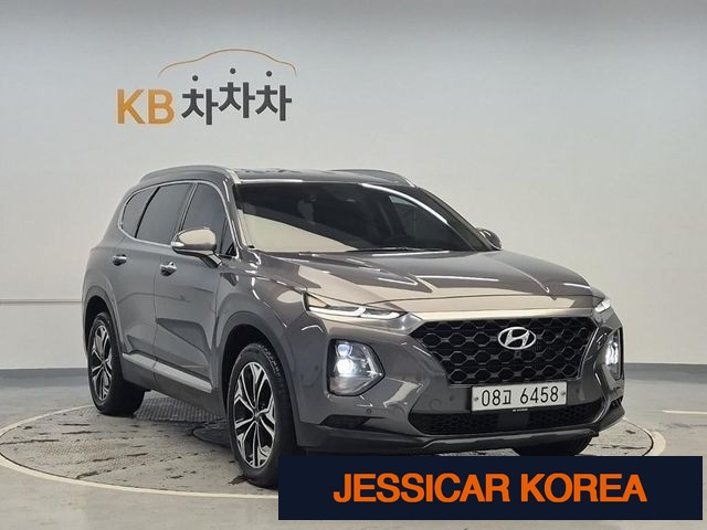 2019 Hyundai Santa Fe TM - Thumbnail 19
