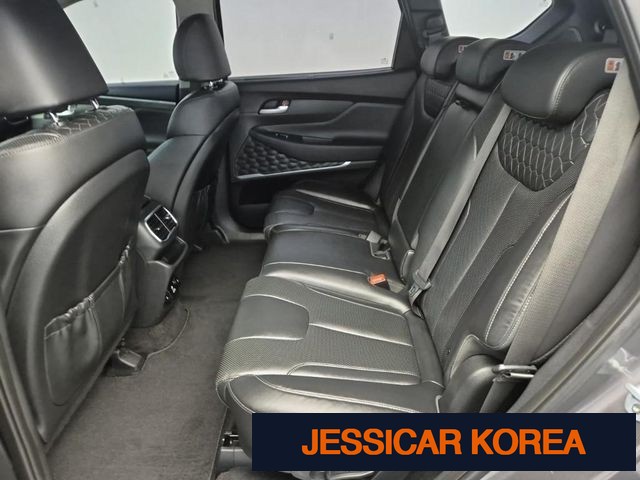 2019 Hyundai Santa Fe TM - Thumbnail 20