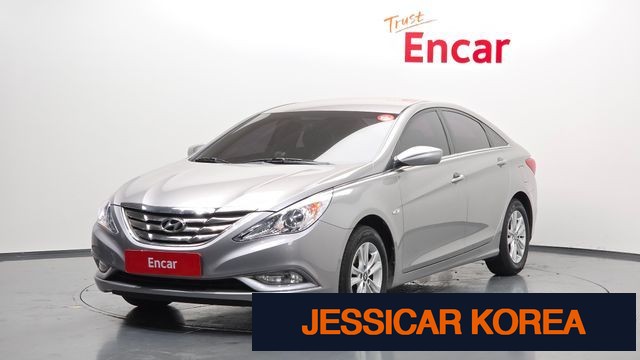 2011 Hyundai YF Sonata - Thumbnail 18