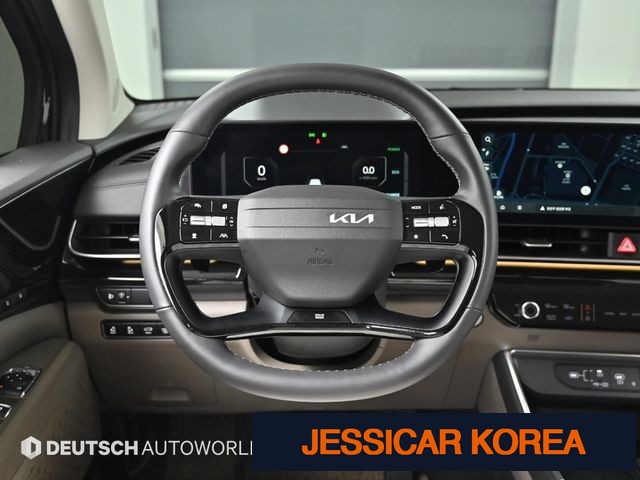 2026 Kia The New Carnival 4th generation - Thumbnail 2