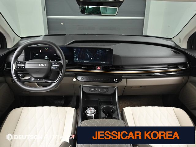 2026 Kia The New Carnival 4th generation - Thumbnail 13