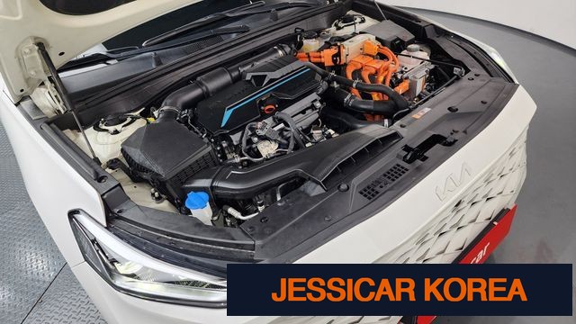 2023 Kia K8 Hybrid - Thumbnail 4