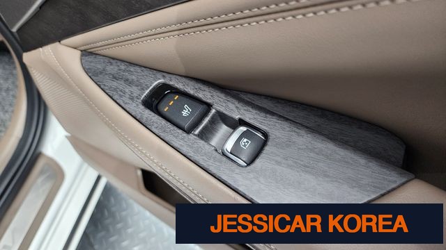 2023 Kia K8 Hybrid - Thumbnail 10