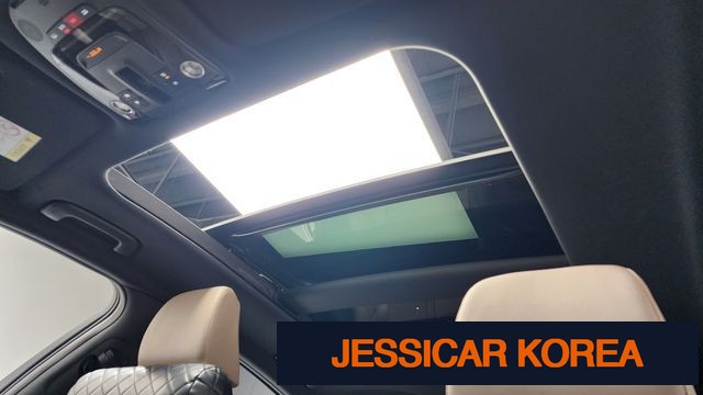 2023 Kia K8 Hybrid - Thumbnail 17
