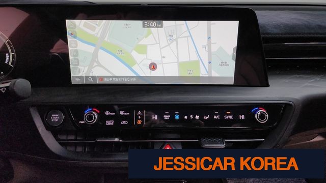 2023 Kia K8 Hybrid - Thumbnail 20