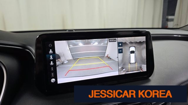 2021 Hyundai The New Santa Fe - Thumbnail 5