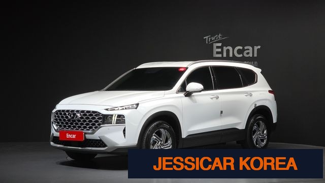 2021 Hyundai The New Santa Fe - Thumbnail 9