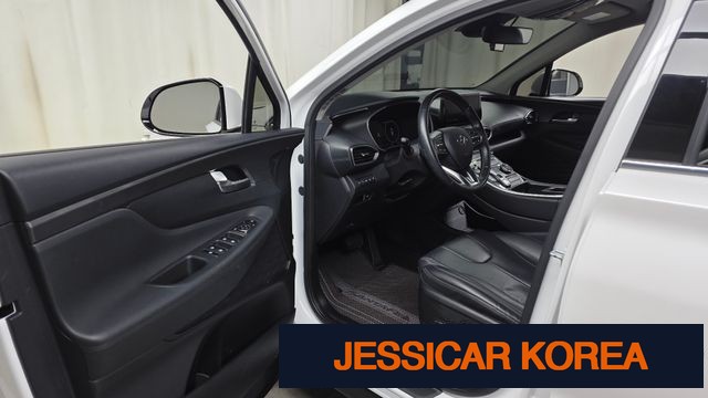 2021 Hyundai The New Santa Fe - Thumbnail 12
