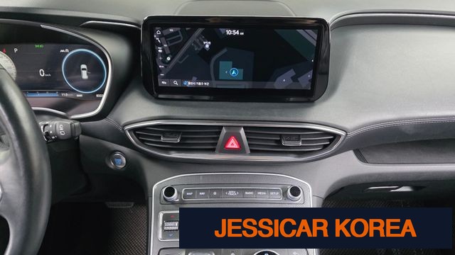 2021 Hyundai The New Santa Fe - Thumbnail 13