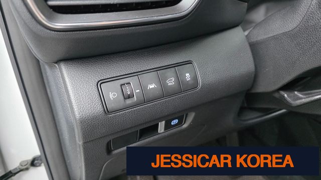 2021 Hyundai The New Santa Fe - Thumbnail 15