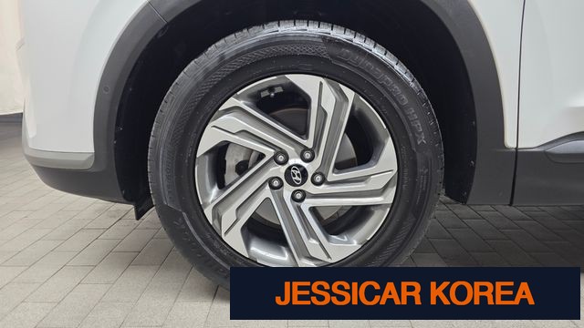 2021 Hyundai The New Santa Fe - Thumbnail 16