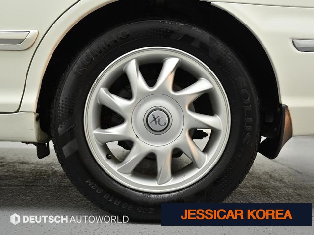 2005 Hyundai New Grandeur XG - Thumbnail 6