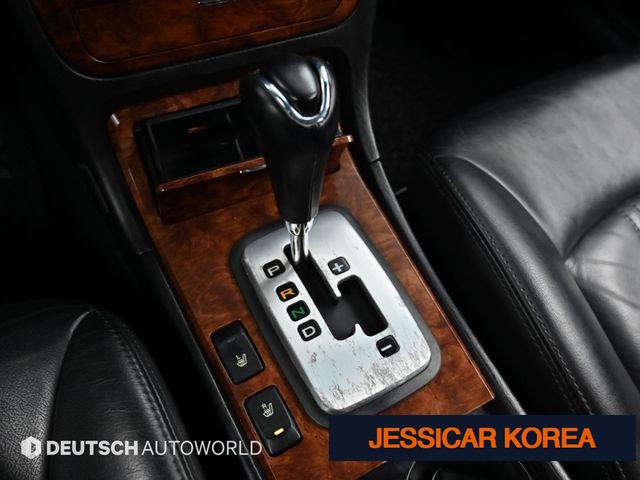 2005 Hyundai New Grandeur XG - Thumbnail 7