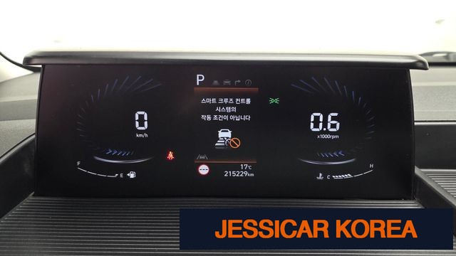 2022 Hyundai Staria - Thumbnail 7