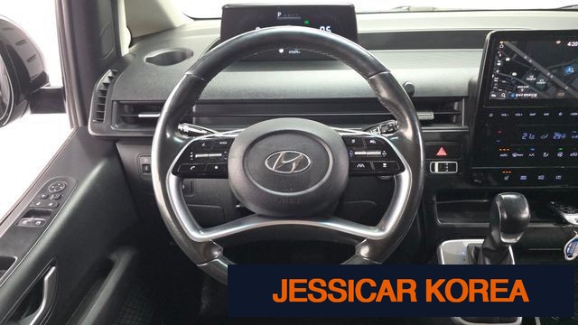 2022 Hyundai Staria - Thumbnail 20
