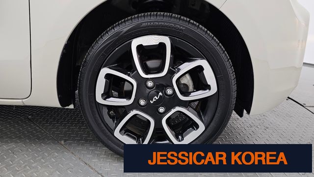 2022 Kia The New Ray - Thumbnail 3