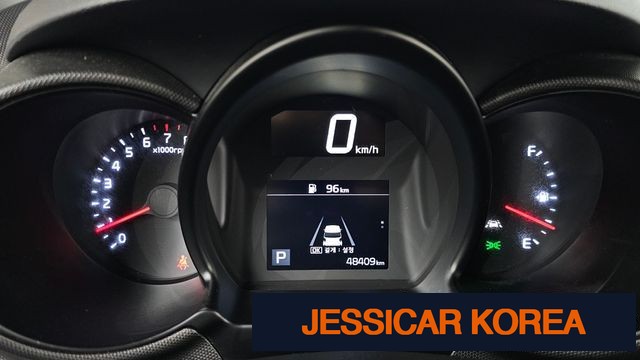 2022 Kia The New Ray - Thumbnail 4