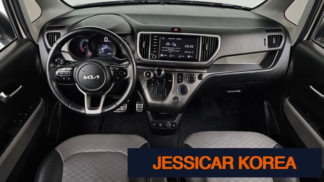 2022 Kia The New Ray - Thumbnail 6