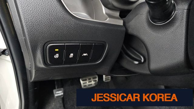 2022 Kia The New Ray - Thumbnail 8