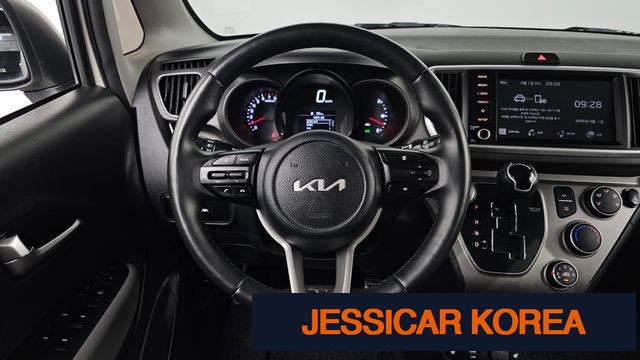 2022 Kia The New Ray - Thumbnail 10