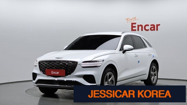 2025 Genesis GV70 - Thumbnail 6