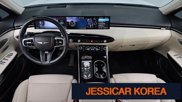 2025 Genesis GV70 - Thumbnail 14