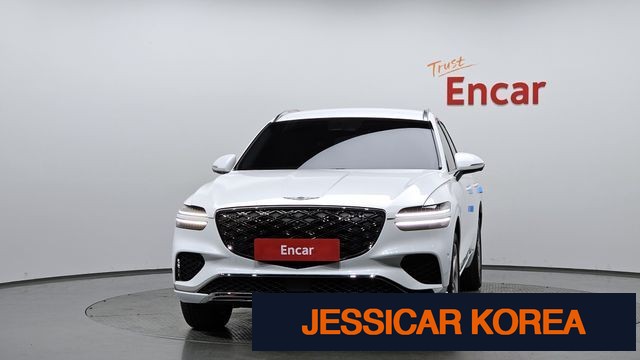 2025 Genesis GV70 - Thumbnail 18